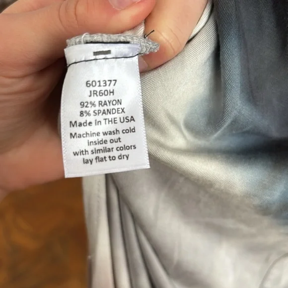 NWT ✨ River + Sky Till Dawn Maxi Dress - Picture 7 of 9